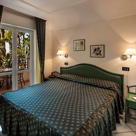Sorriso Thermae Resort & Spa Forio di Ischia Exterior foto