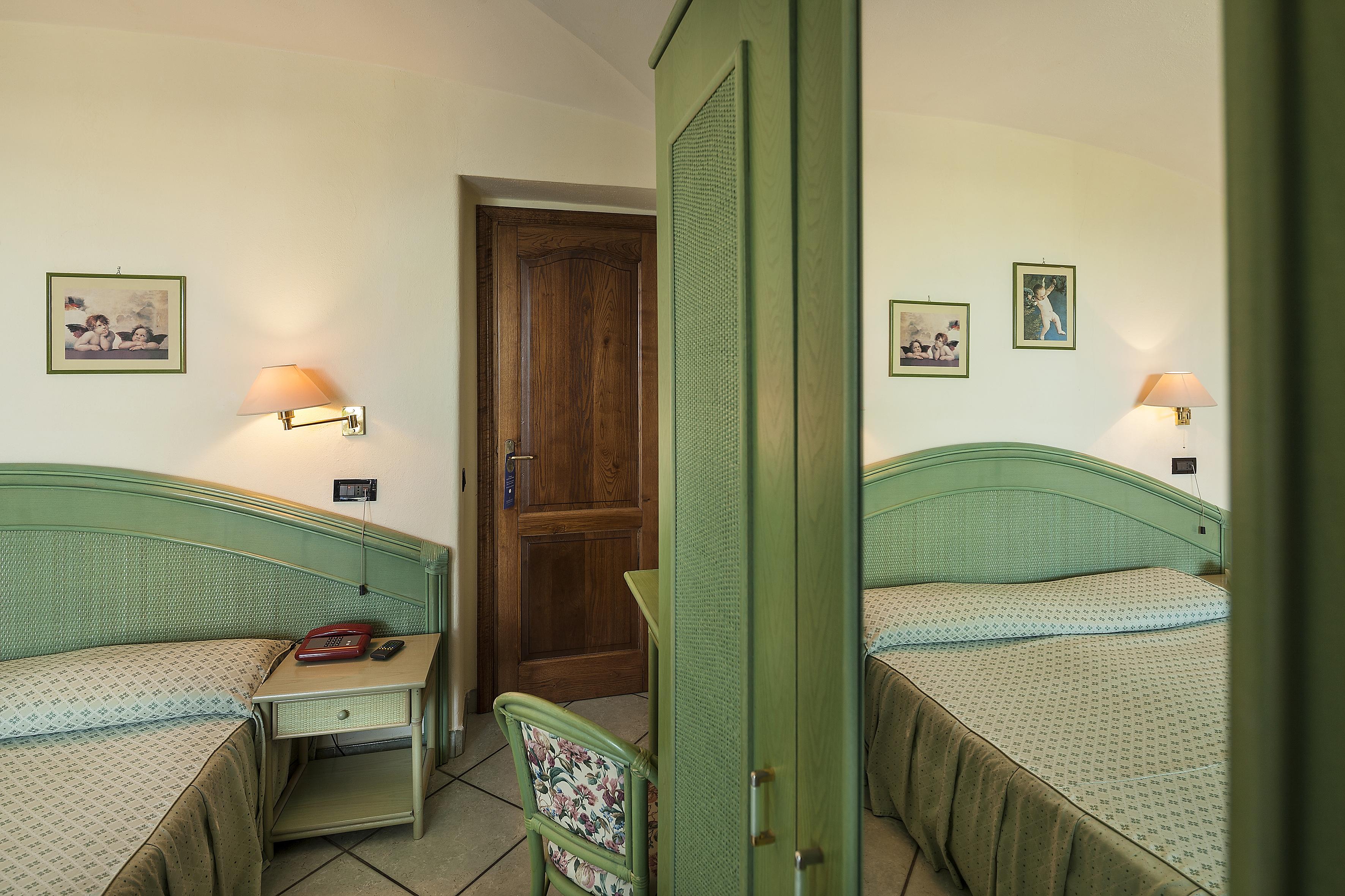Sorriso Thermae Resort & Spa Forio di Ischia Exterior foto