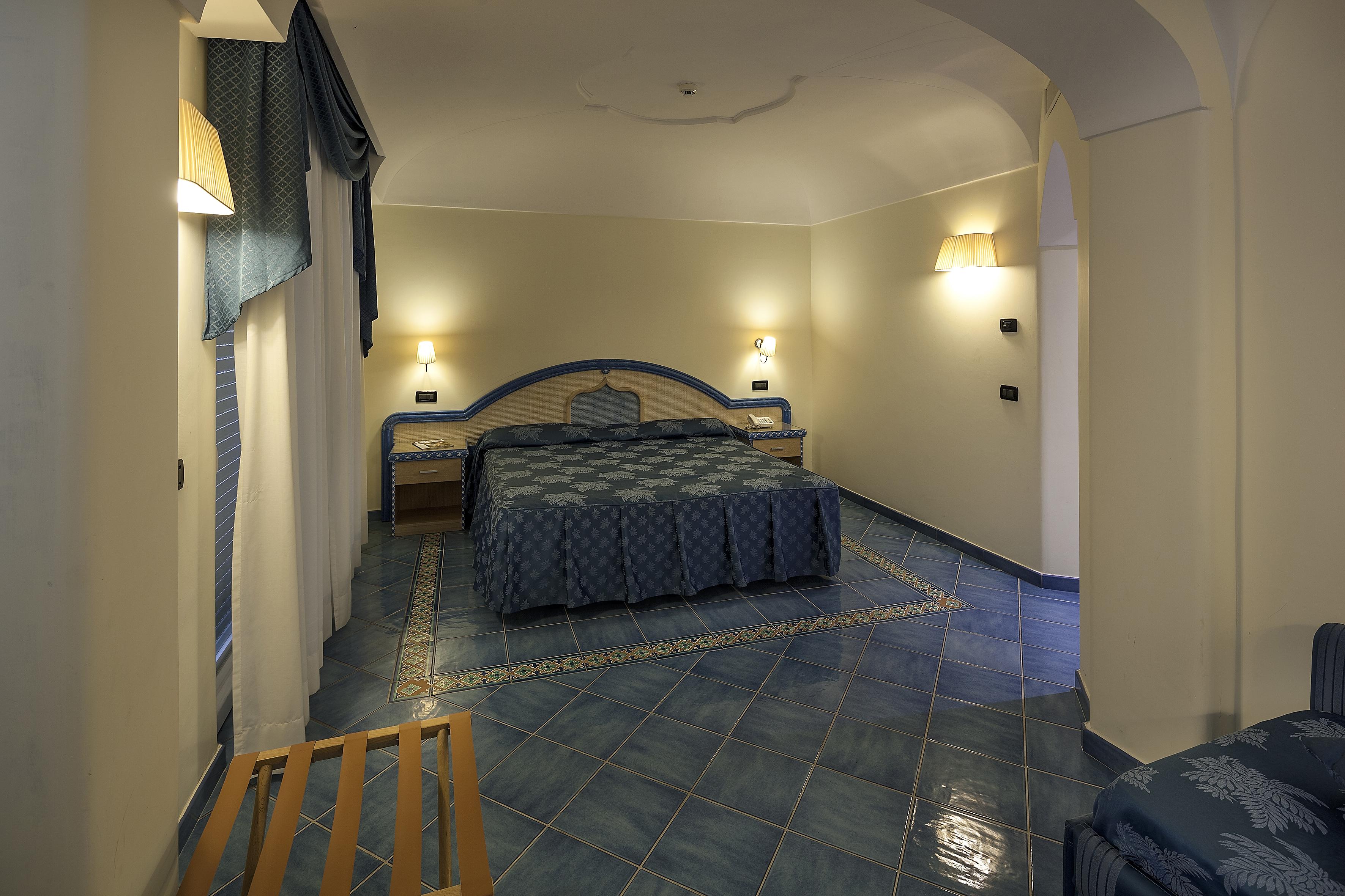 Sorriso Thermae Resort & Spa Forio di Ischia Exterior foto