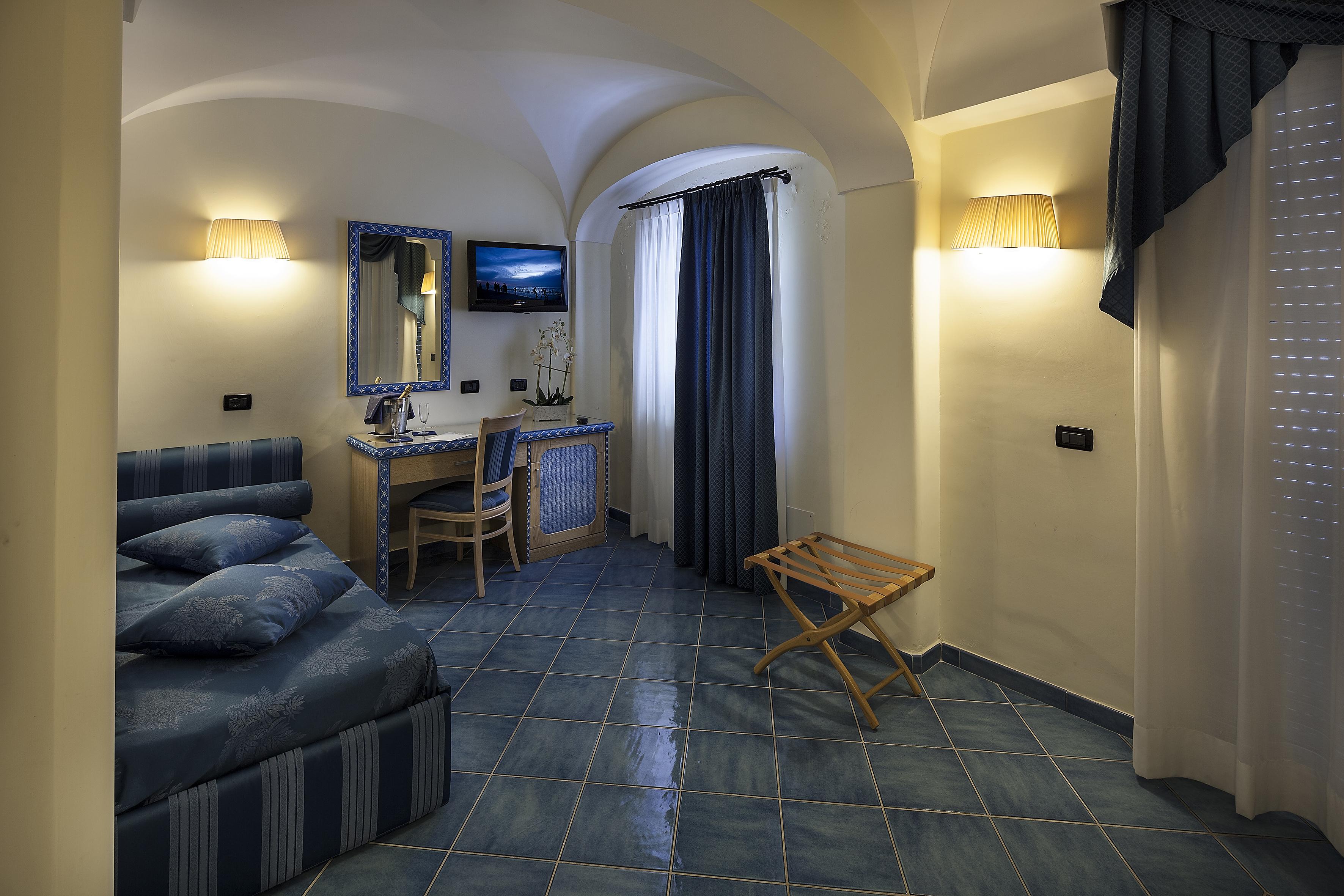 Sorriso Thermae Resort & Spa Forio di Ischia Exterior foto