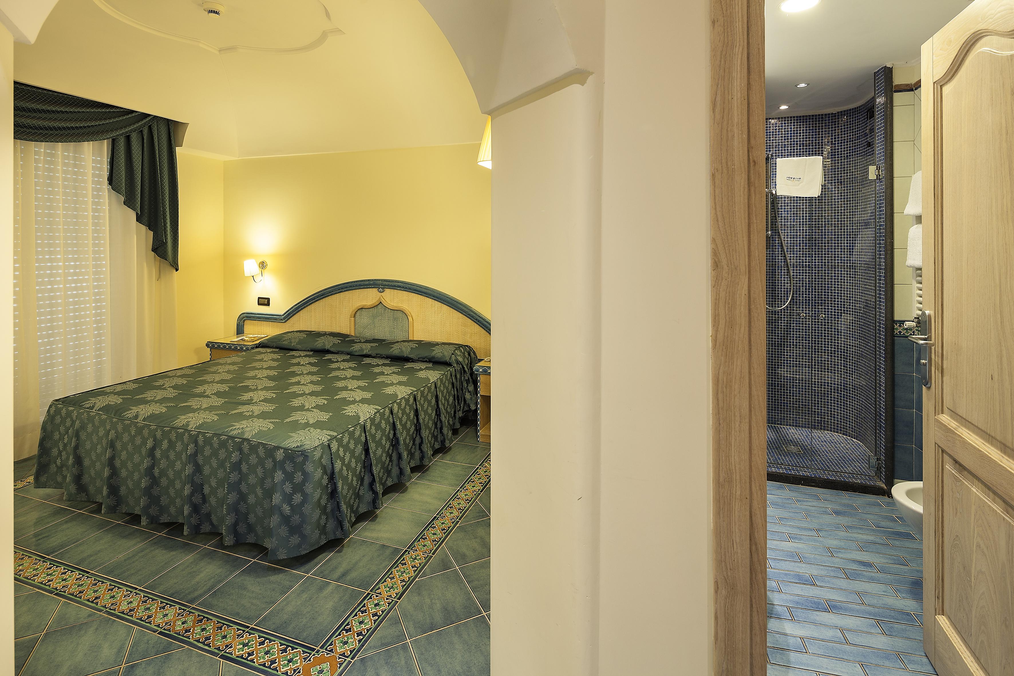 Sorriso Thermae Resort & Spa Forio di Ischia Exterior foto