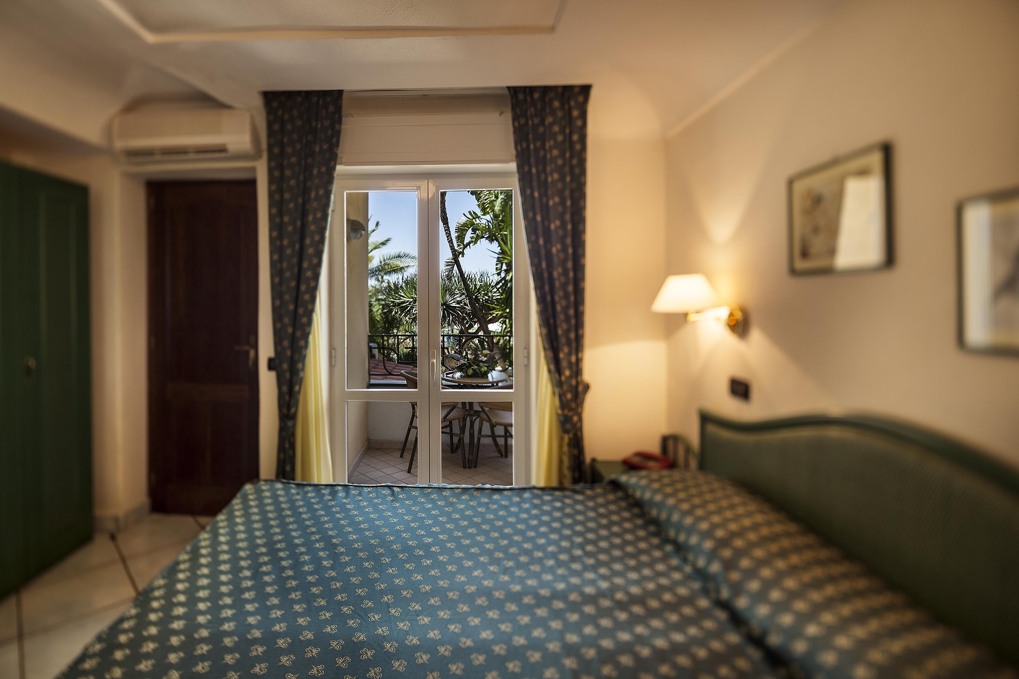 Sorriso Thermae Resort & Spa Forio di Ischia Exterior foto
