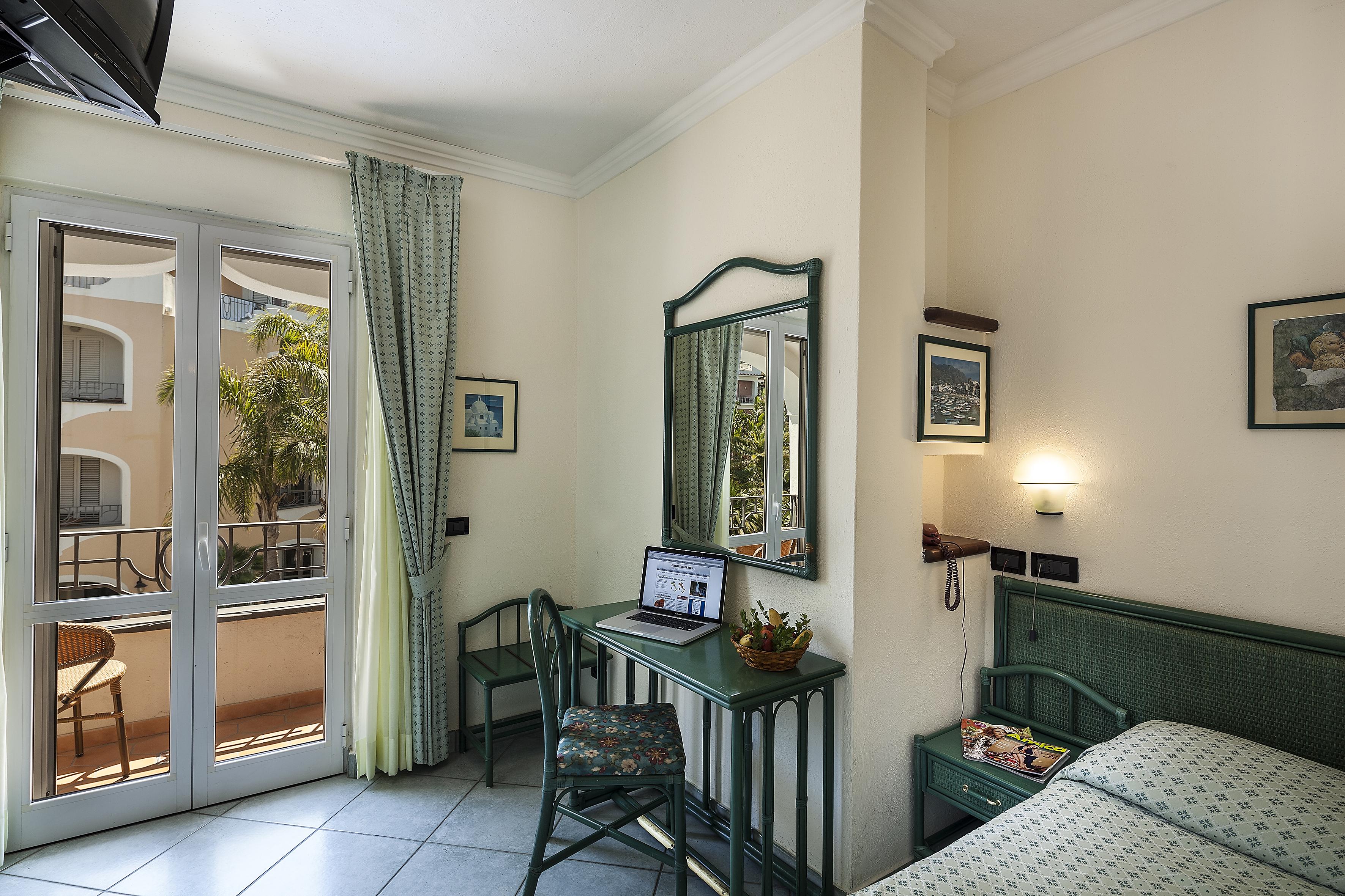 Sorriso Thermae Resort & Spa Forio di Ischia Exterior foto
