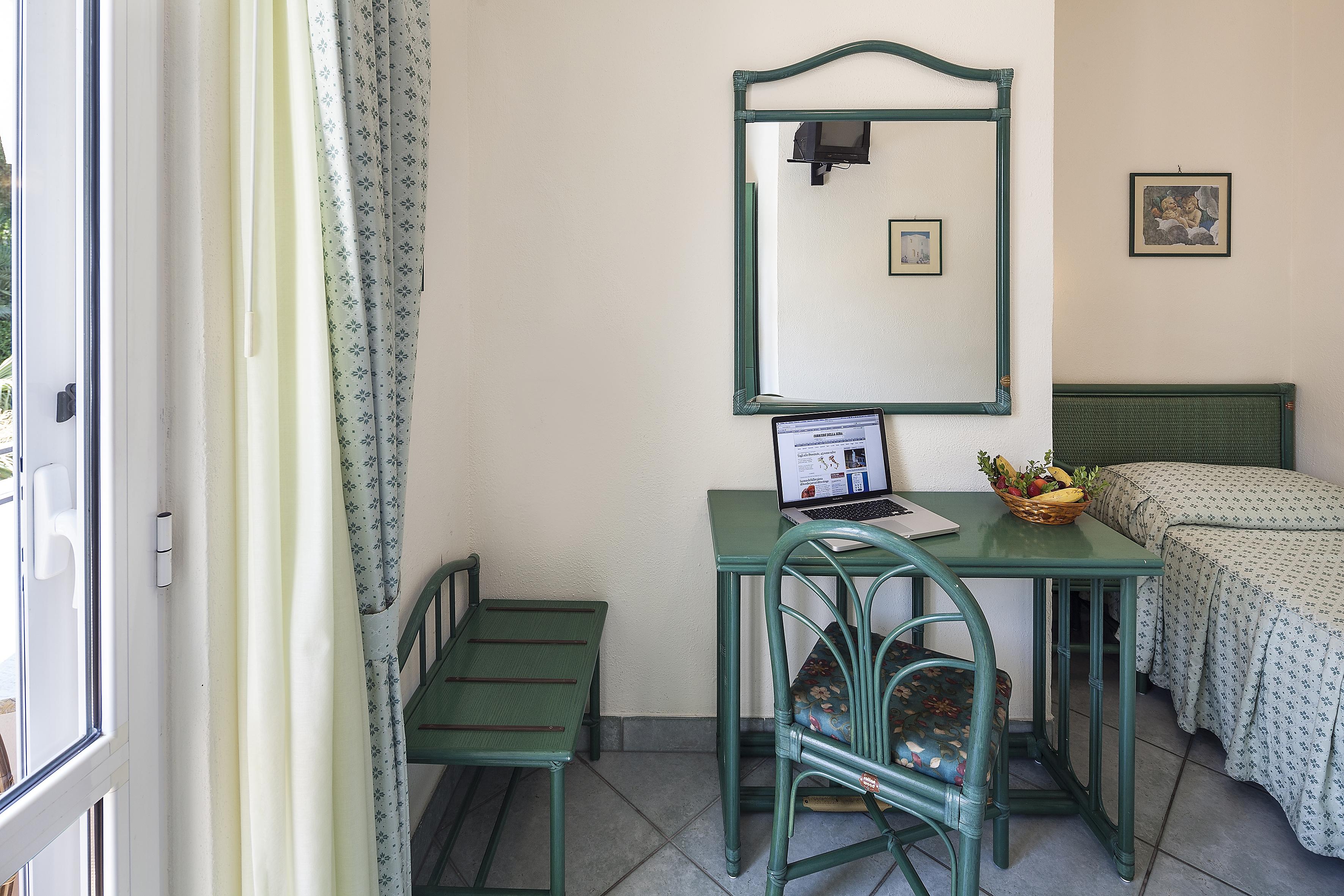 Sorriso Thermae Resort & Spa Forio di Ischia Exterior foto
