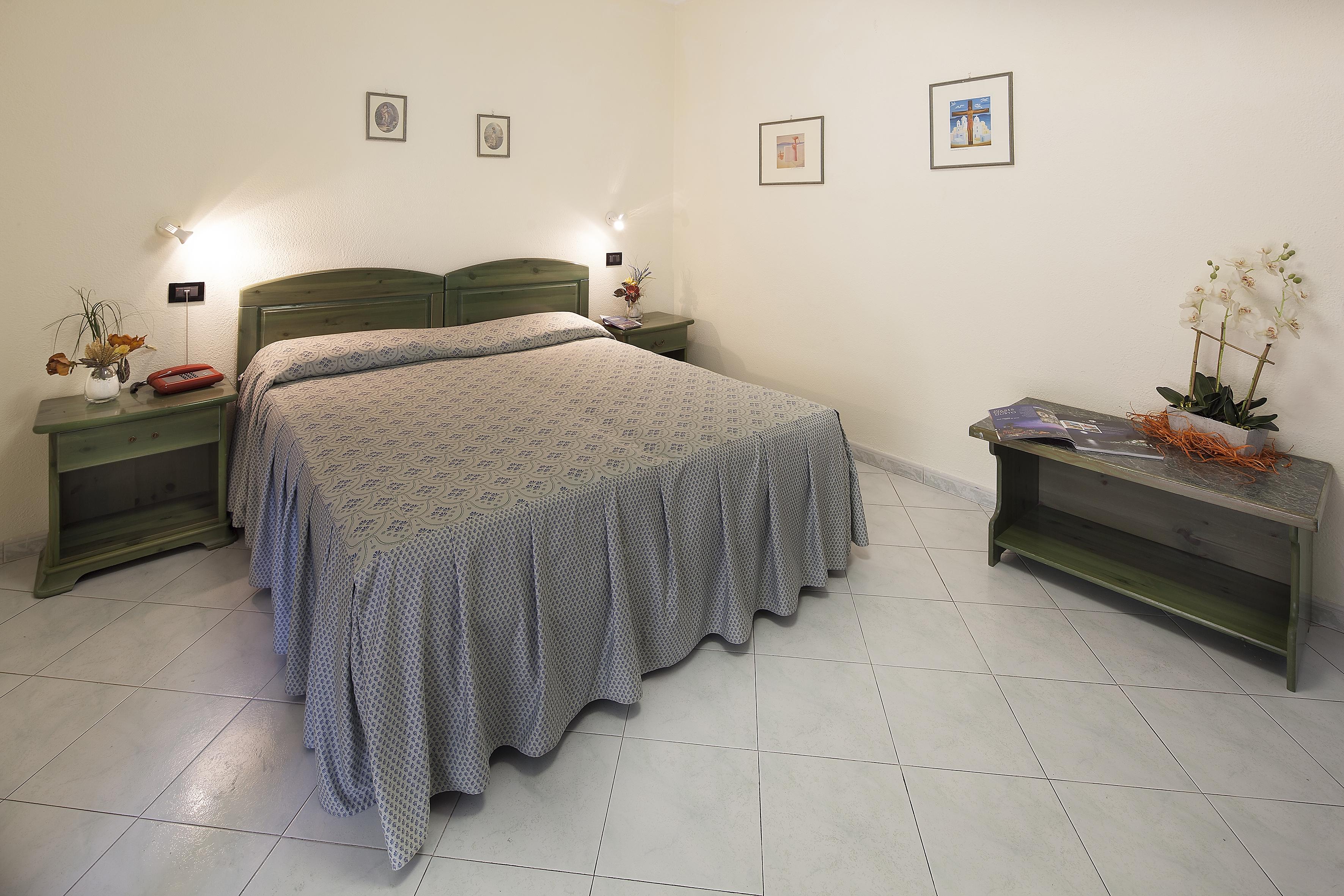 Sorriso Thermae Resort & Spa Forio di Ischia Exterior foto