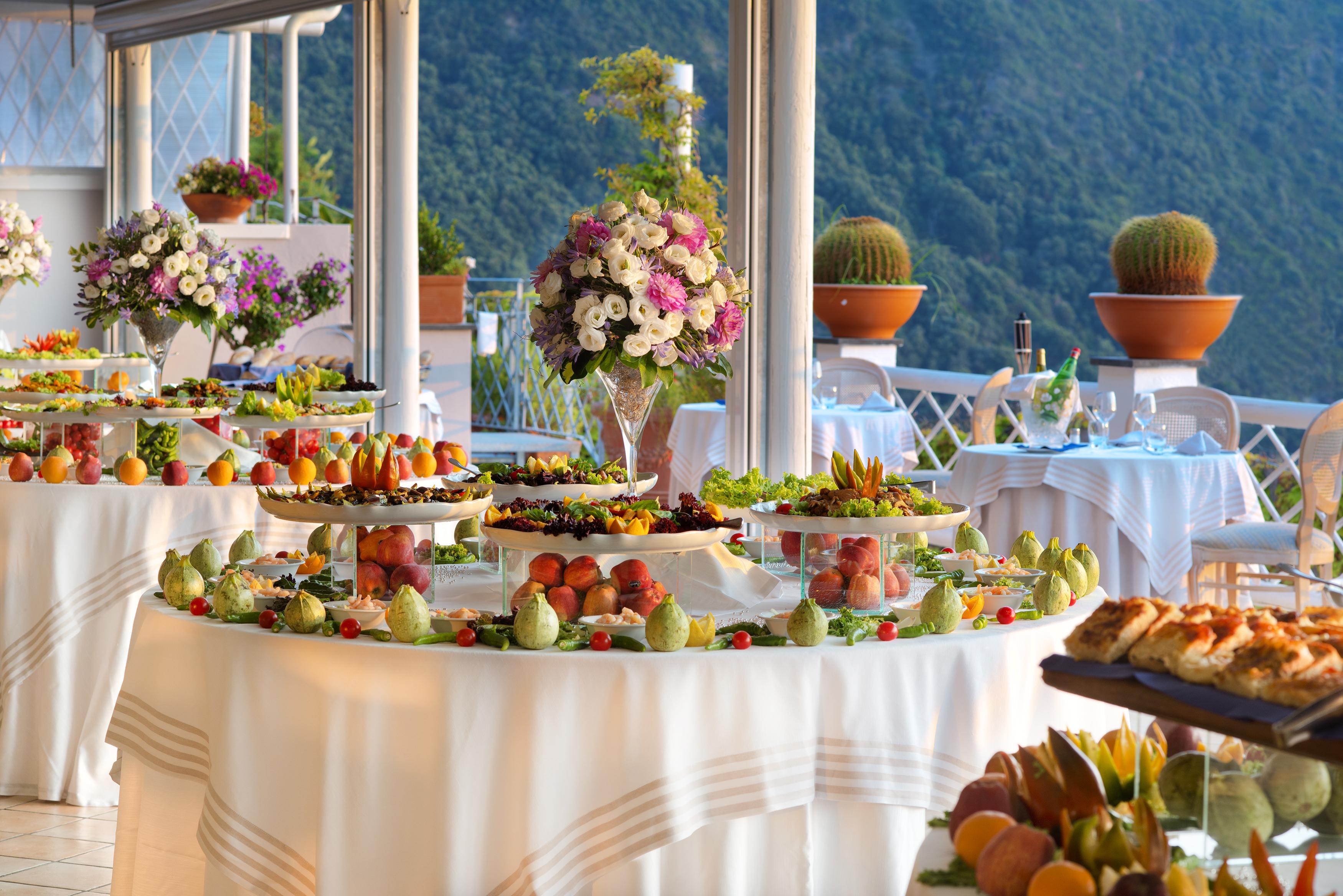 Sorriso Thermae Resort & Spa Forio di Ischia Exterior foto