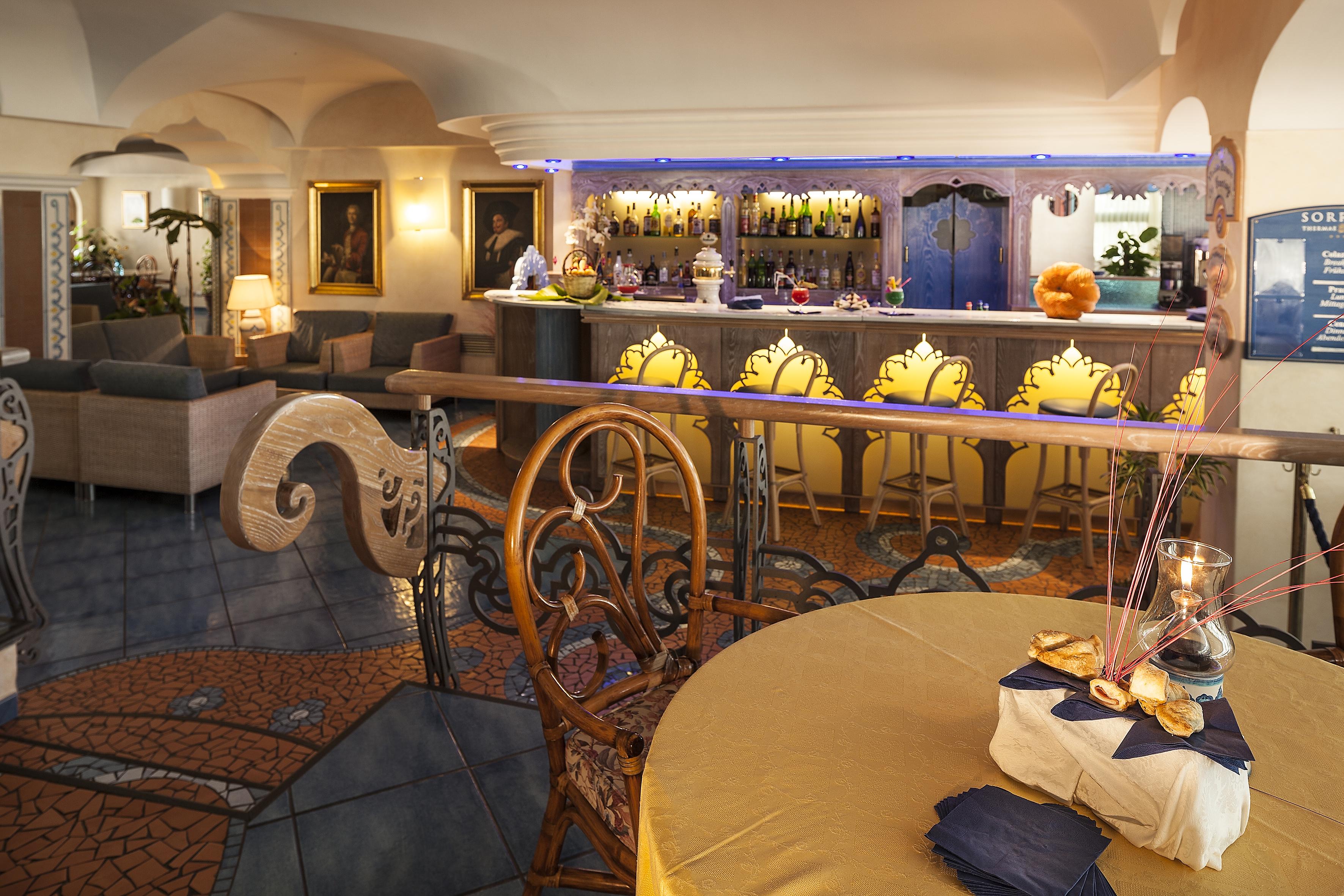 Sorriso Thermae Resort & Spa Forio di Ischia Exterior foto