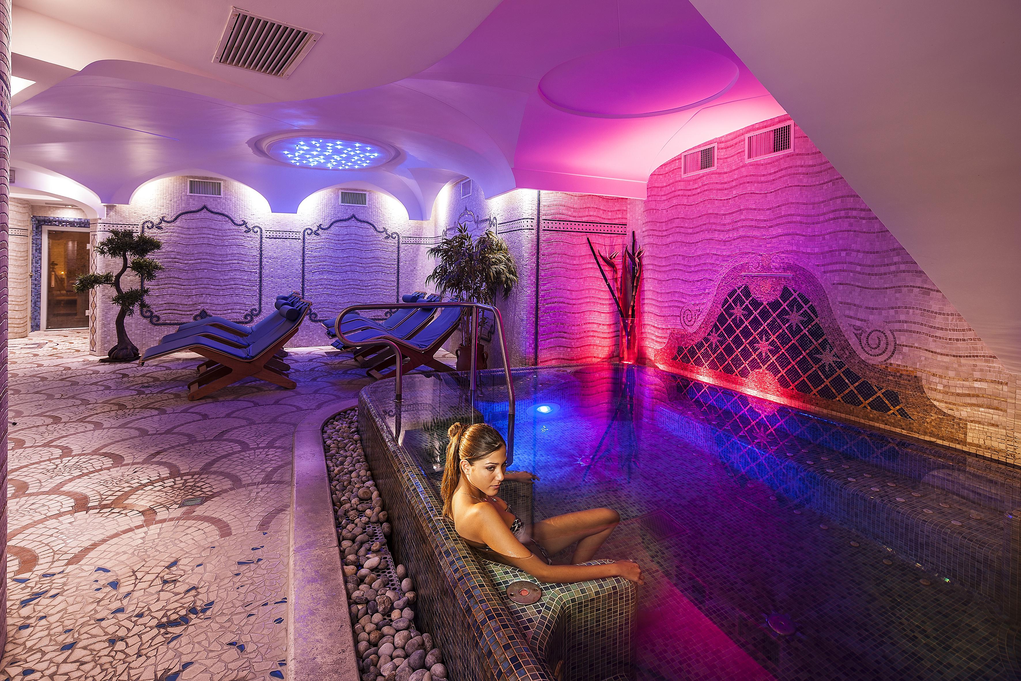 Sorriso Thermae Resort & Spa Forio di Ischia Exterior foto