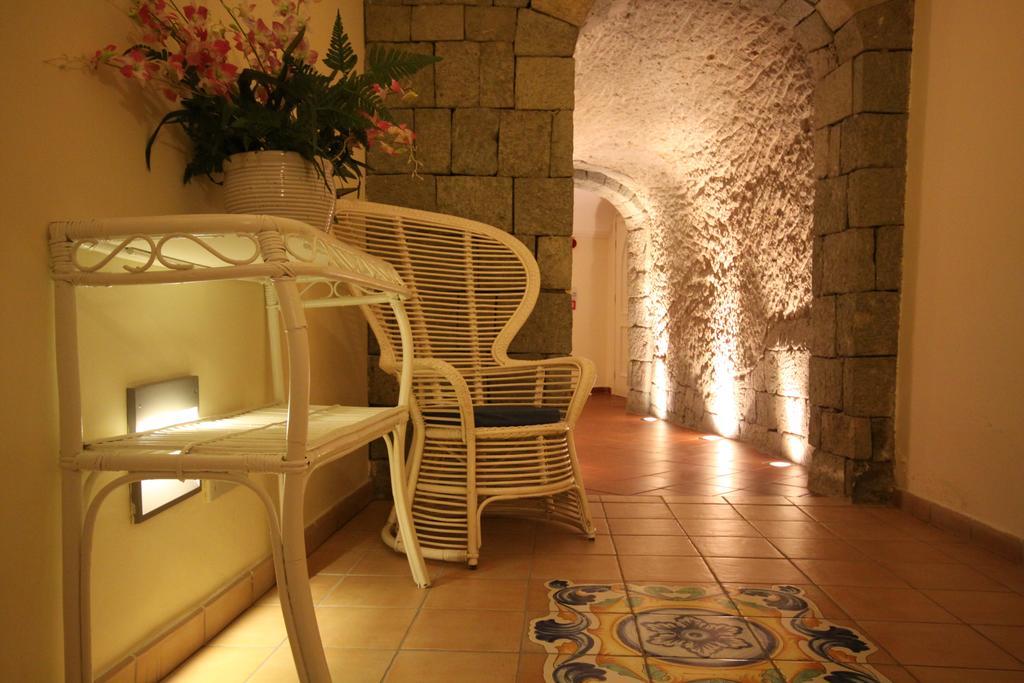 Sorriso Thermae Resort & Spa Forio di Ischia Exterior foto