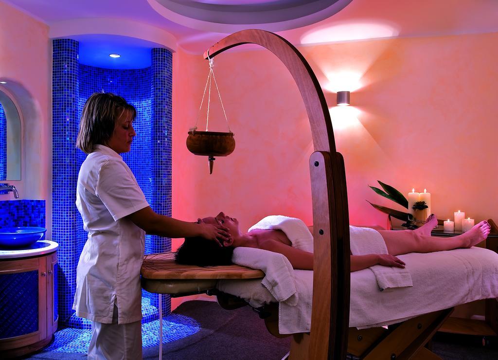 Sorriso Thermae Resort & Spa Forio di Ischia Exterior foto