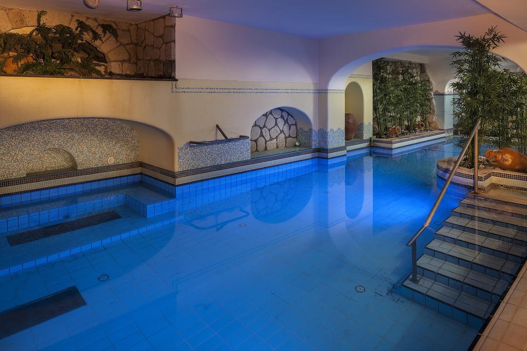 Sorriso Thermae Resort & Spa Forio di Ischia Exterior foto