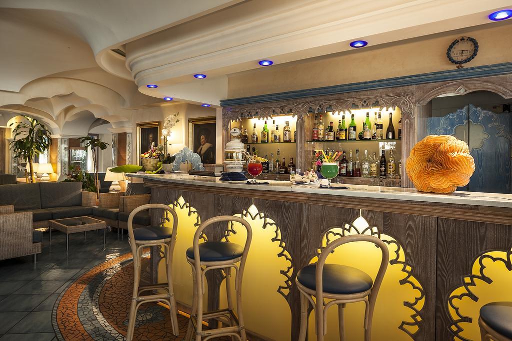 Sorriso Thermae Resort & Spa Forio di Ischia Exterior foto